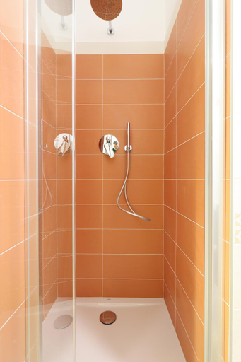 Bathroom 3, Milan Center Apartment Studio - Porta Romana, Milano