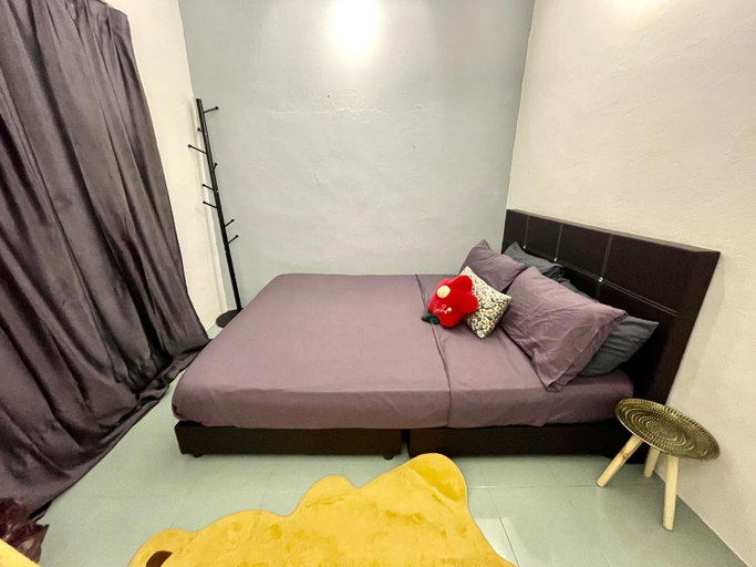 Others 4, KijangCozyHome#6pax#Wifi&Netflix#Near AeonAlma/MCD, Central Seberang Perai