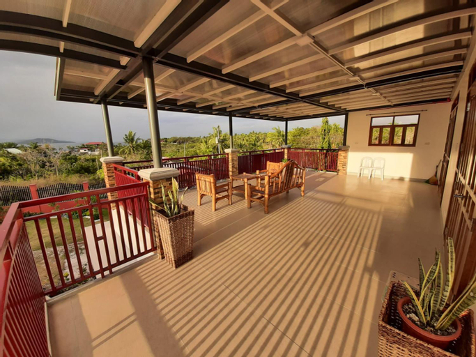Michael's Apartment, Moalboal