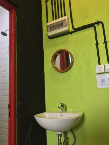 Bathroom 8