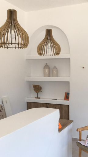 Public Area 2, Akti Kastraki Areti Bungalows, South Aegean