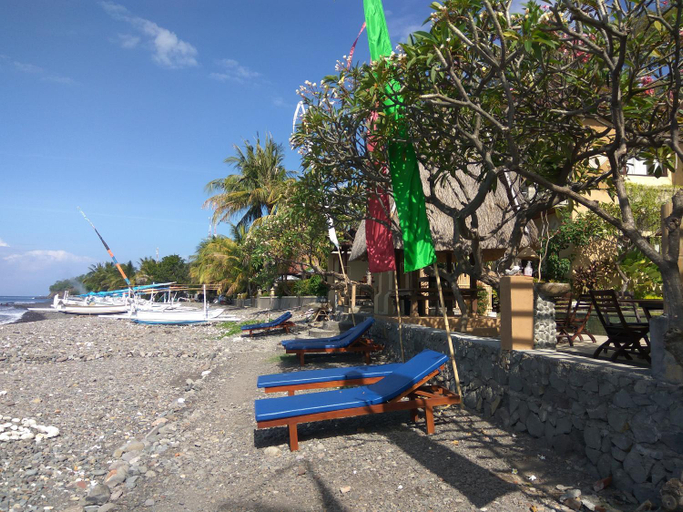 Others 4, Sunshine Beach Bungalows and Restaurant, Karangasem