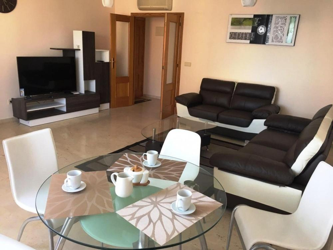Others 4, Apartament Costa Rica 2, 150 meters to the beach, Alicante