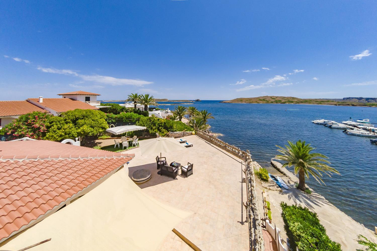 Others 5, Villa Es Mirador de ses Altines by 3VILLAS, Baleares