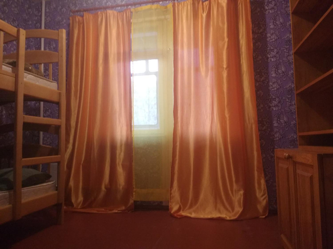2, YourHostel Khar'kovskii, Darnyts'kyi