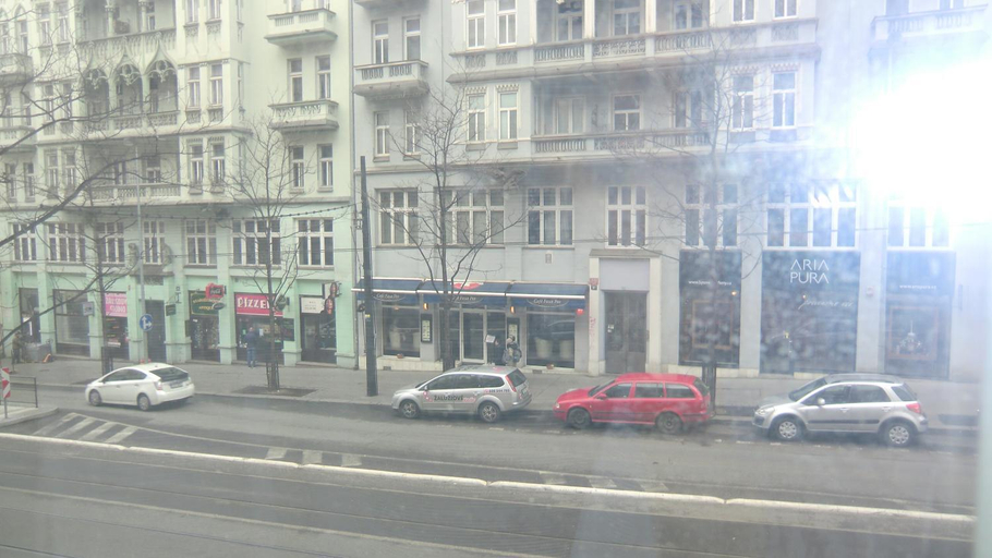 Others 2, HU, Praha 1