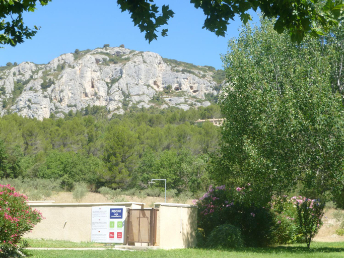 Others 2, B&B Les Argiles, Vaucluse