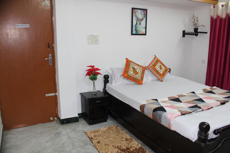 Bedroom 26