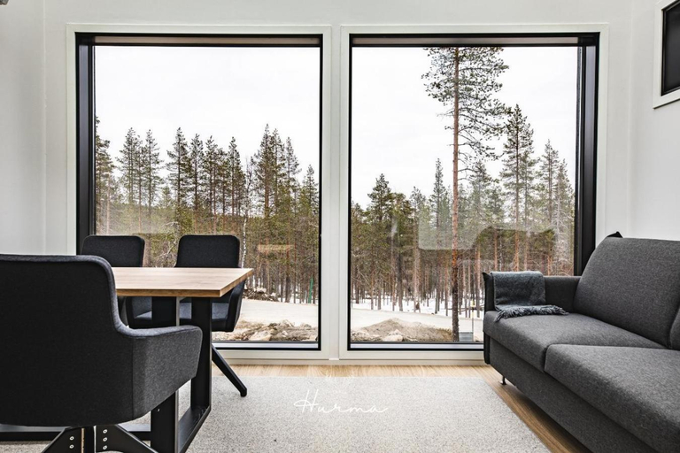 Others 4, Levin Hurma, Lapland
