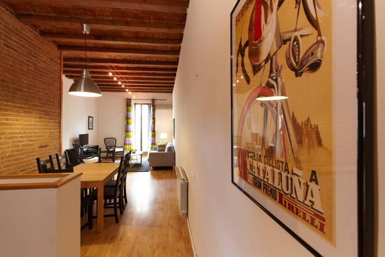 Food & Drinks, Beautiful apartment in Eixample, Barcelona