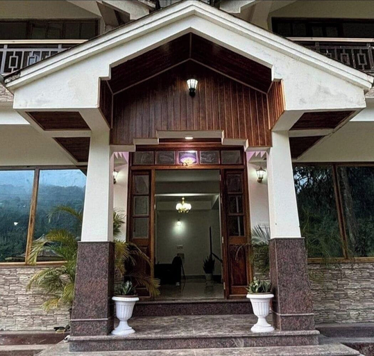 Exterior & Views 2, Kwacha Retreat, West Sikkim