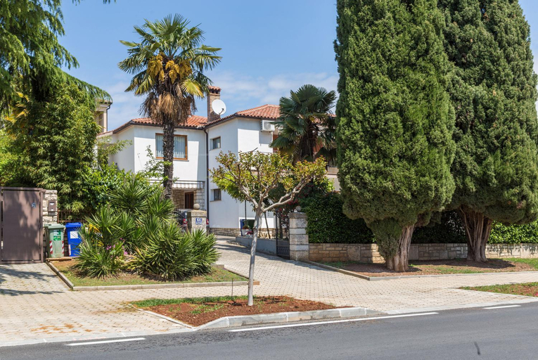 3, Apartments Janko, Rovinj