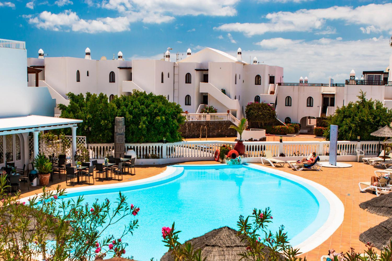 Others 2, The Colors House, 653 y 654 - Private Apartment, Las Palmas