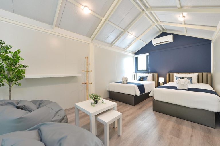 Bedroom 5