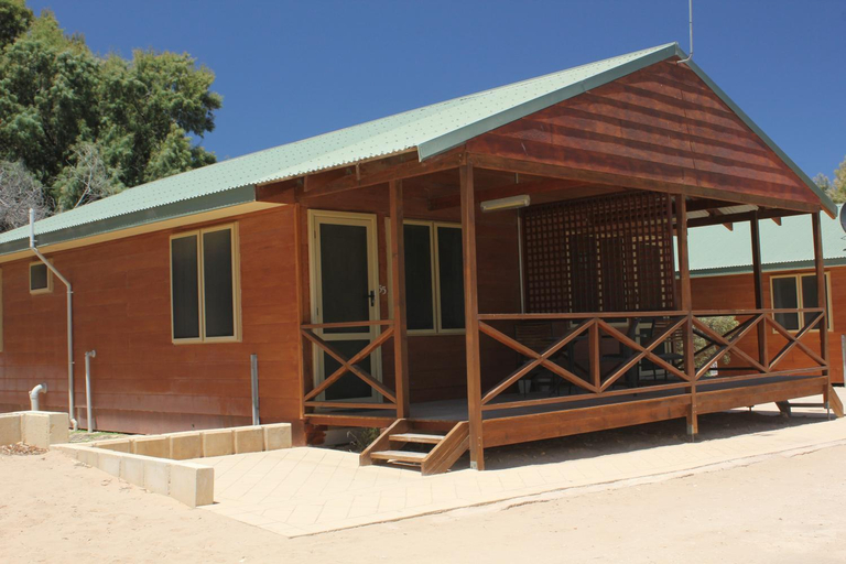 Exterior & Views 1, Ningaloo Coral Bay – Bayview, Carnarvon