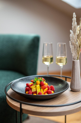 Food & Drinks 5, Uferdeck - Boutique Hotel, Bernkastel-Wittlich