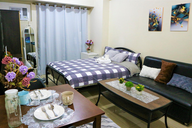 Others 2, Cozy Condo in Makati, Makati City