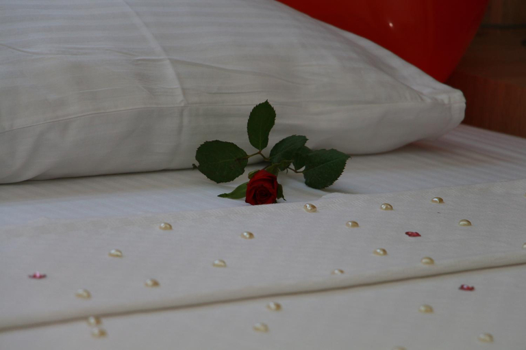 Bedroom 3, The Marmaris Boutique Hotel, Marmaris