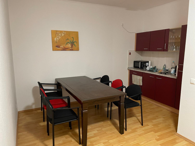 Others 2, Varus Apartments, Lippe