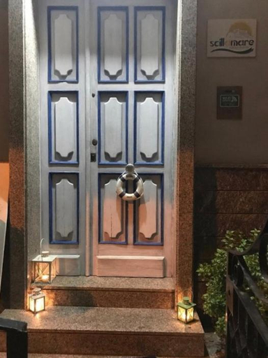 B&B Scilla Mare, Reggio Di Calabria