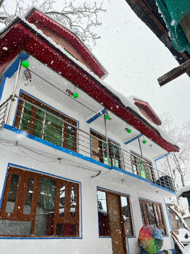 Al Hayat Guest House, Anantnag