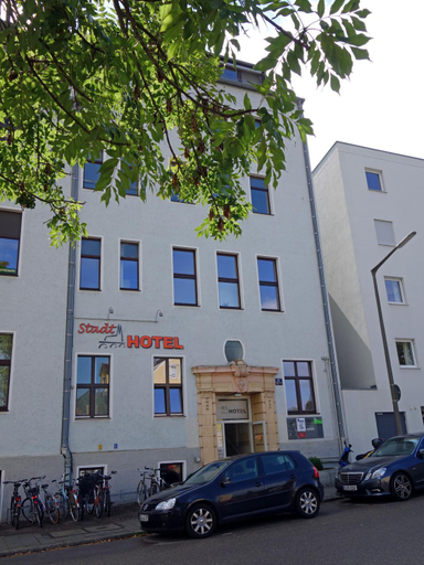 Others 4, Stadthotel Regensburg, Regensburg