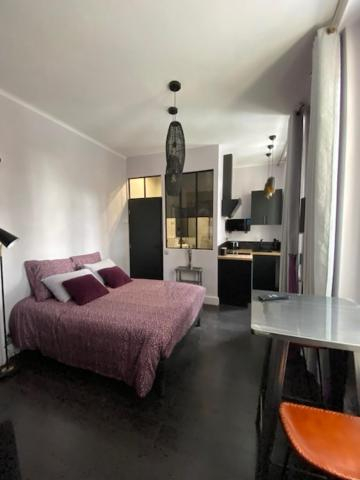 Others 3, KRISKO parking prive et clos, Nord
