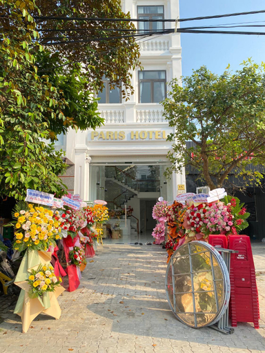 Others 4, PARIS HOTEL , Da Nang