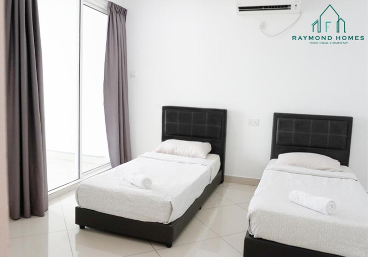 Bedroom 8