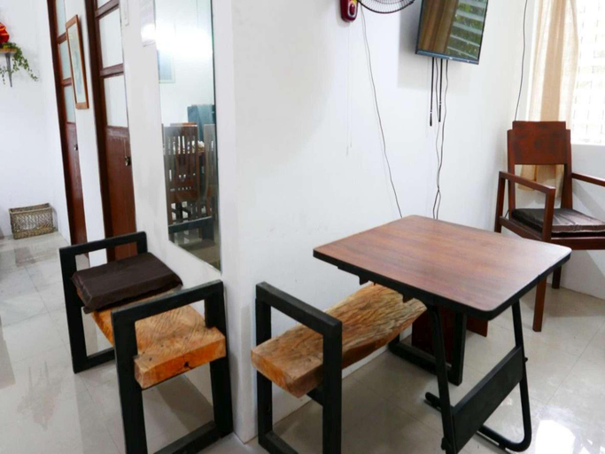 Others 4, JSB Residences Cebu C-flat, Consolacion