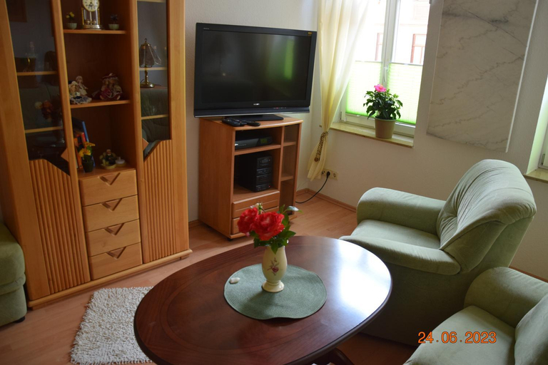 Others 3, Zur Pforte, Ilm-Kreis