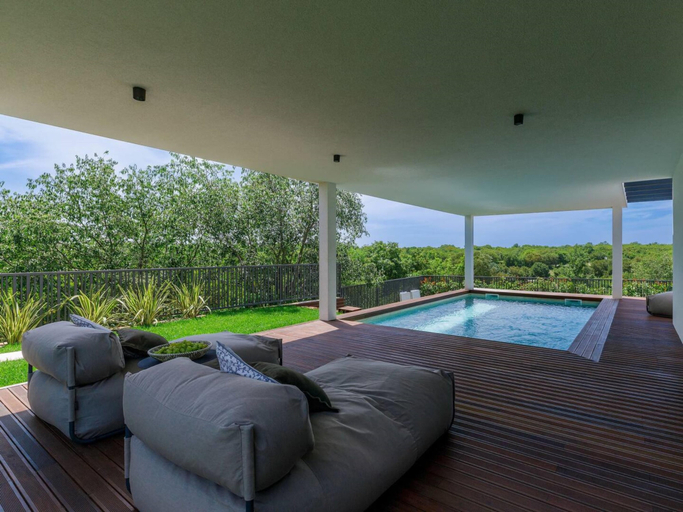Others 5, Holiday House with Pool Casa Lavanda, Bale