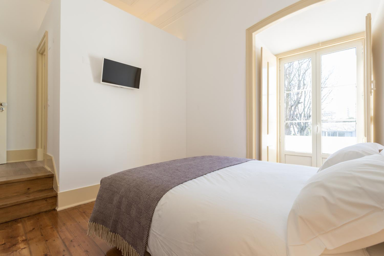 Others 5, Principe Real Apartment, Lisbon
