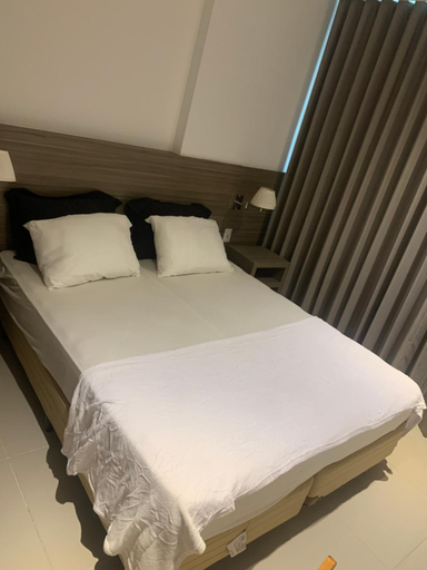 Others 4, Flat completo com piscina, Rio de Janeiro