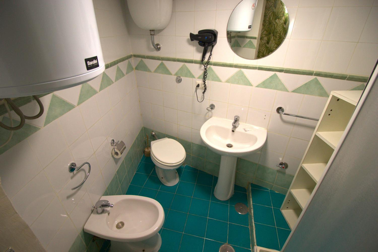 Others 3, Super Nice Studio Flat, Napoli