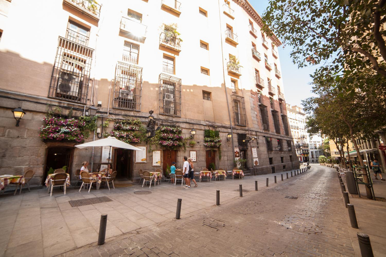 Others 4, Apartments Madrid Plaza Mayor-Tintoreros, Madrid