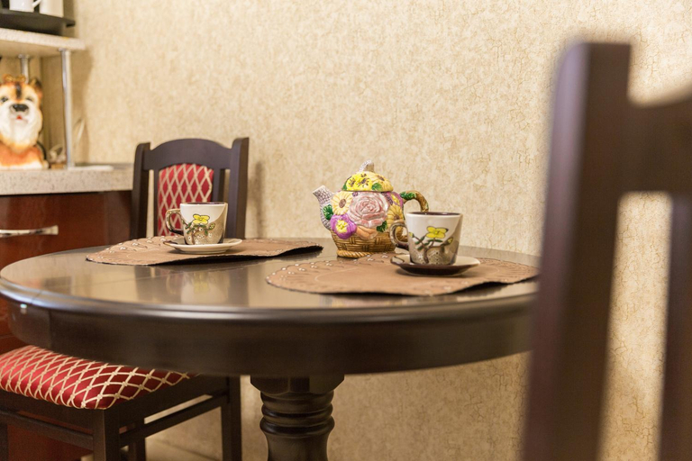 Others 5, Guest House Dar, Maykopskiy rayon