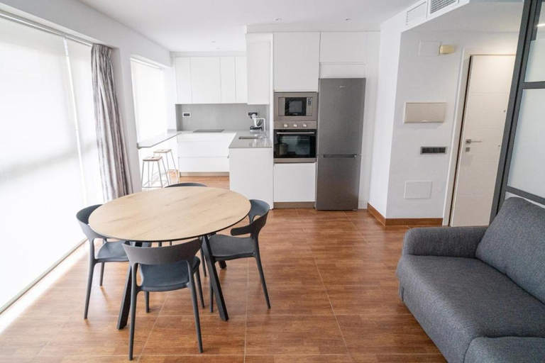Others 4, Ornis Apartments Poble, Tarragona