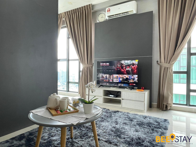 Others 5, Liberty Arc Ampang by BeeStay Management, Ampang