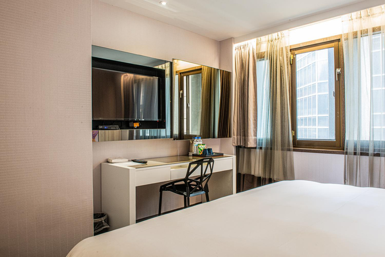 Bedroom 15