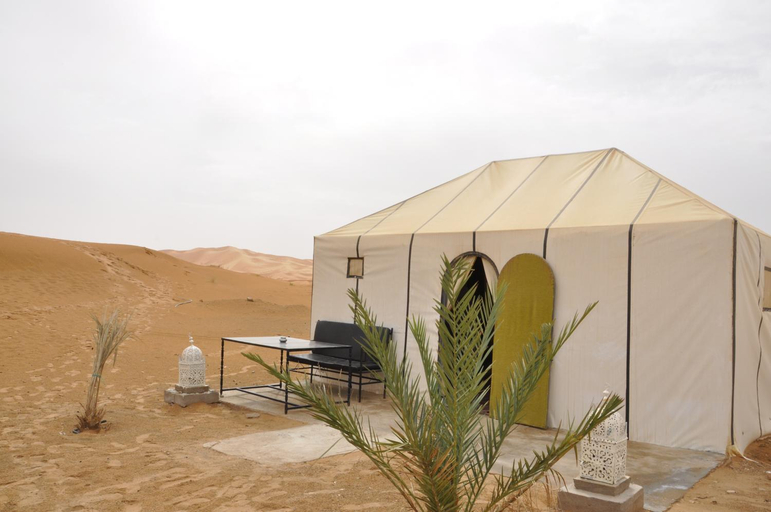 Others 5, Restaurant fatima Appart hotel merzouga, Errachidia