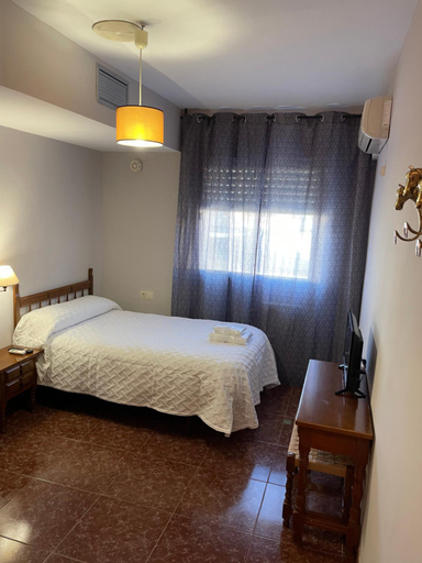 Others 5, Hostal Parapanda, Granada