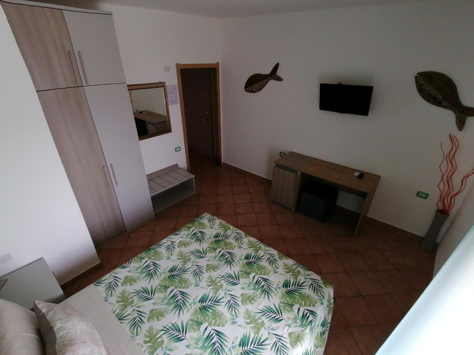 Others 4, B&B Il Corallo, Olbia-Tempio