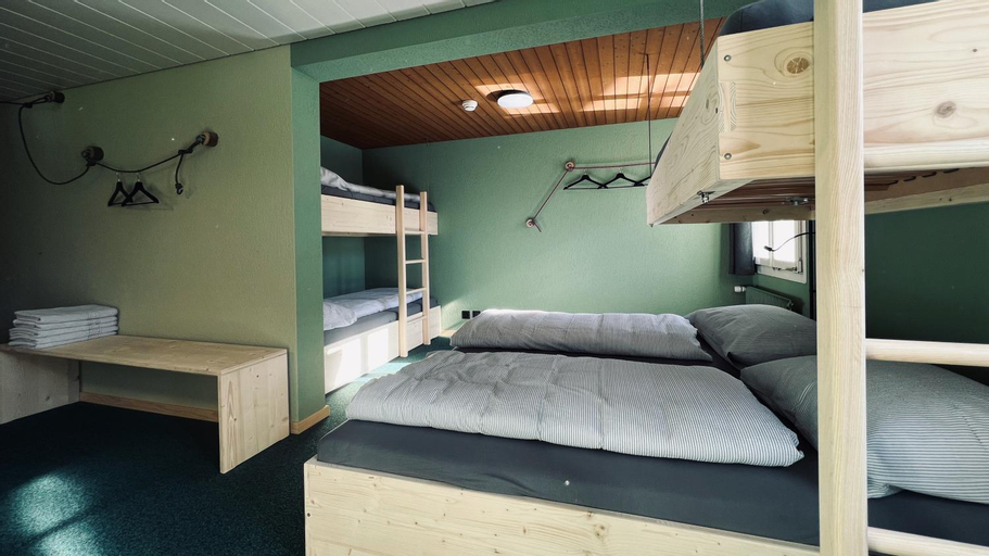 Bedroom 7