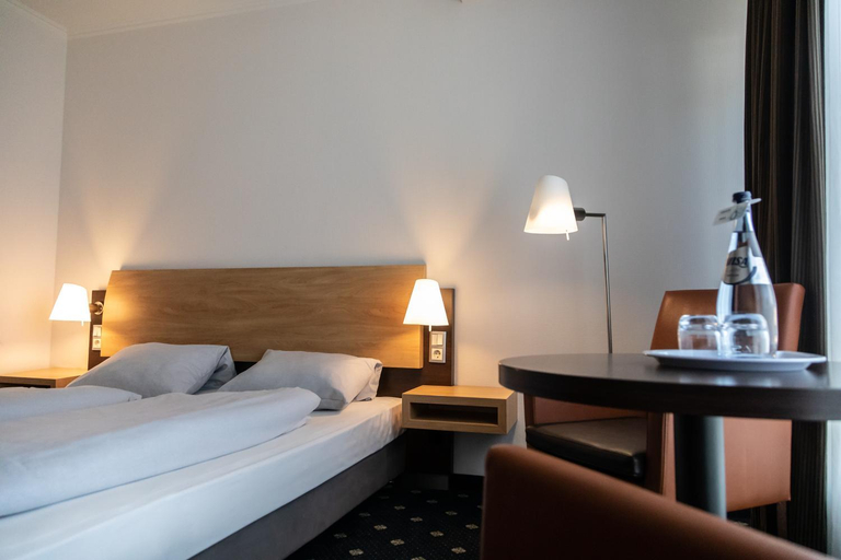 Bedroom 14