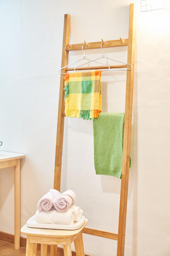 Bedroom 3, K'STAY Sinchon, Seodaemun