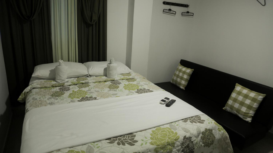 Others 2, Inn Bless Aparthotel, San Andrés
