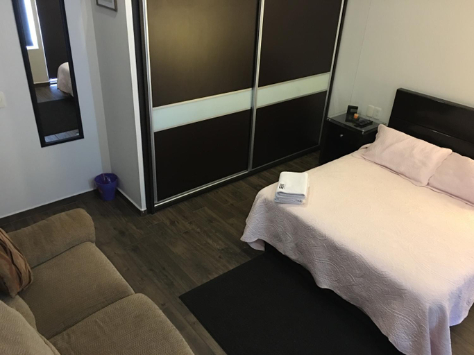 Others 5, Residencial WTC Suites Mexico, Mexico City