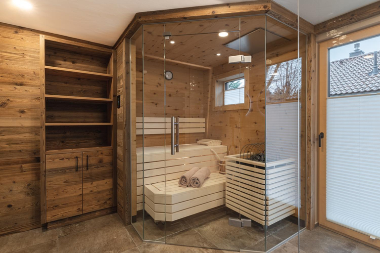 Sauna 18