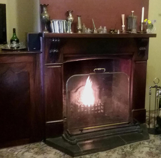 Others 2, Walnut Cottage, Barossa - Angaston